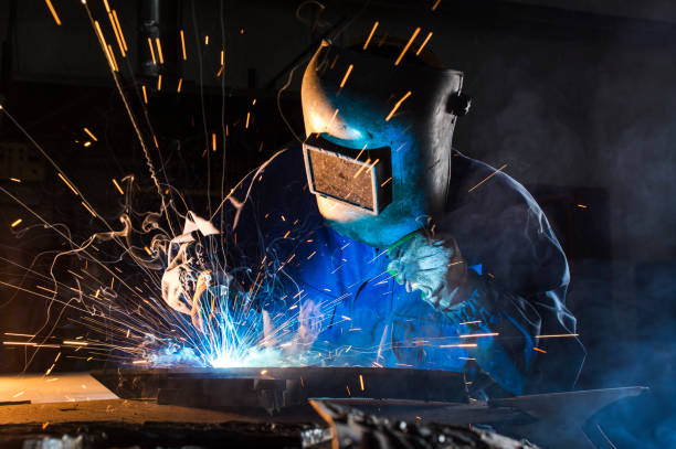 Trusted Whiteland, IN Welder & Metal Fabrication Experts